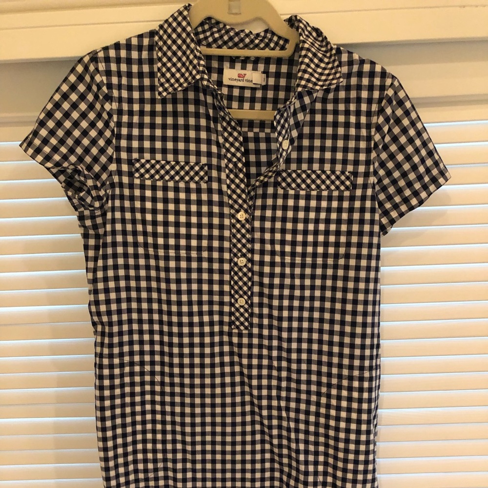 Vineyard Vines dress